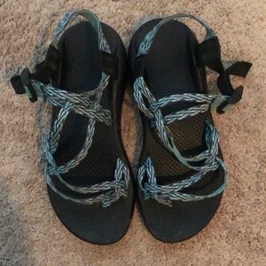 Chacos